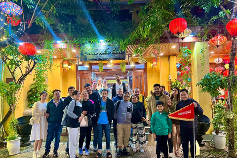 Da Nang: My Son Sanctuary and Hoi An Old Town Private Tour Da Nang: My Son sanctuary and Hoi An Old town - Private tour