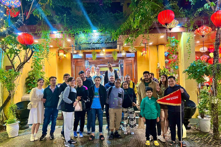 Da Nang: My Son Sanctuary and Hoi An Old Town Private Tour Da Nang: My Son sanctuary and Hoi An Old town - Private tour