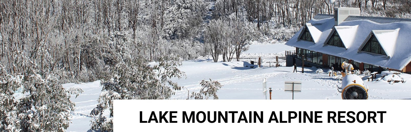 Melbourne: Lake Mountain mit Wasserfall und Schokoladentour