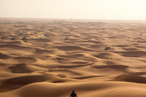 Tunisia: 2-Day, 1-Night Desert Trip - Kairouan, Matmata, Ksar Ghilane, Tataouine
