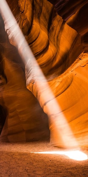 Page: Upper Antelope Canyon Sightseeing Tour w/ Entry Ticket | GetYourGuide