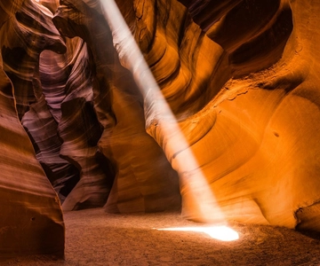 Page: Upper Antelope Canyon Sightseeing Tour w/ Entry Ticket