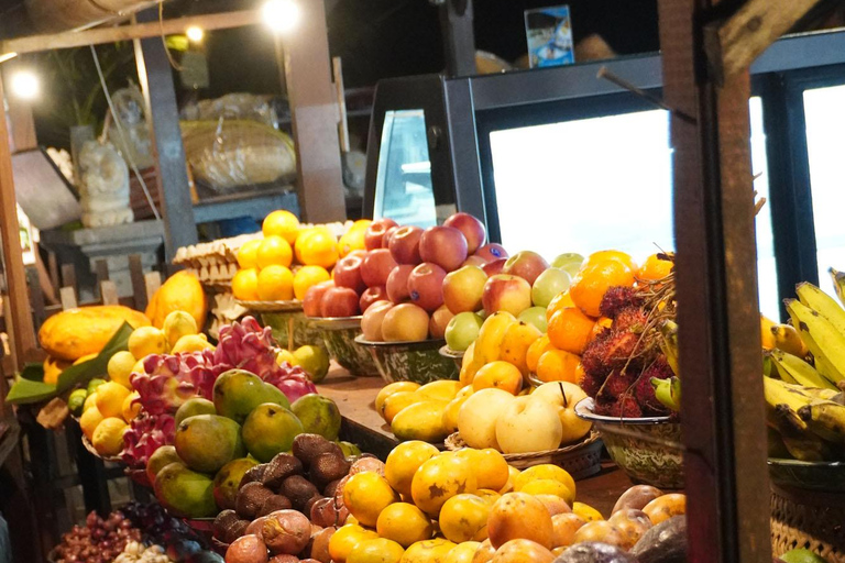 Ubud: Silversmyckeskurs med tillgång till pool