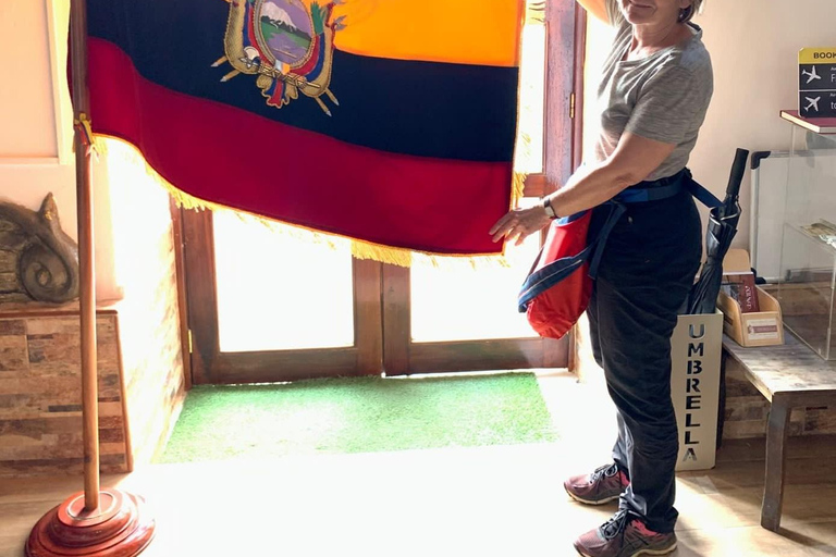 Quito : Llama. École d&#039;espagnol dans le centre historique.Quito : Llama. École d&#039;espagnol dans le centre historique