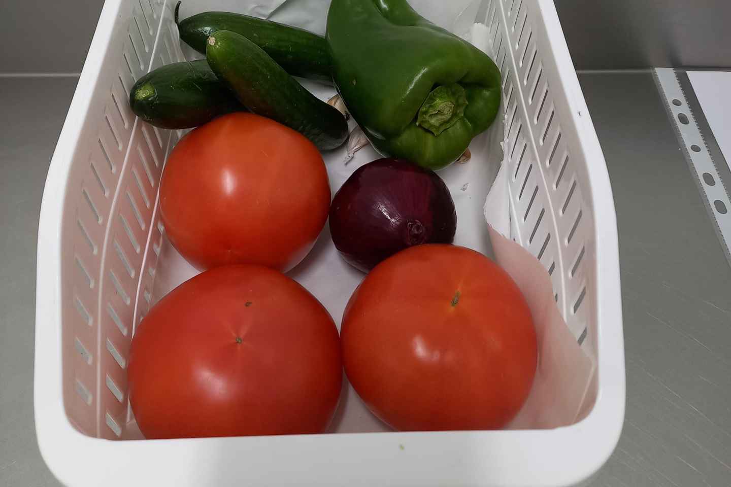 Cyprus: Cooking Class-Mousaka, Tzatziki & Greek Salad