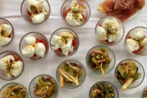 私人：蓬塔卡纳美食大厨体验