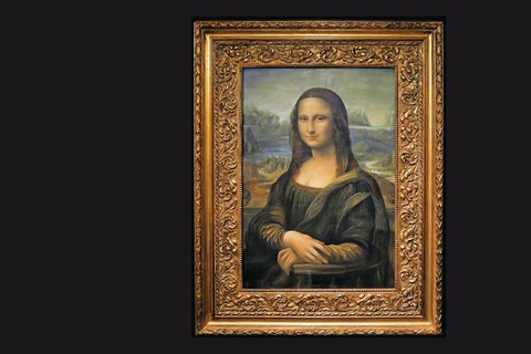 Leonardo da Vinci Museum: Interactive Experience Leonardo da Vinci Museum Small Group French Guided Tour