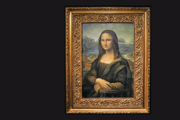 Leonardo da Vinci Museum: Interactive Experience Leonardo da Vinci Museum Small Group French Guided Tour