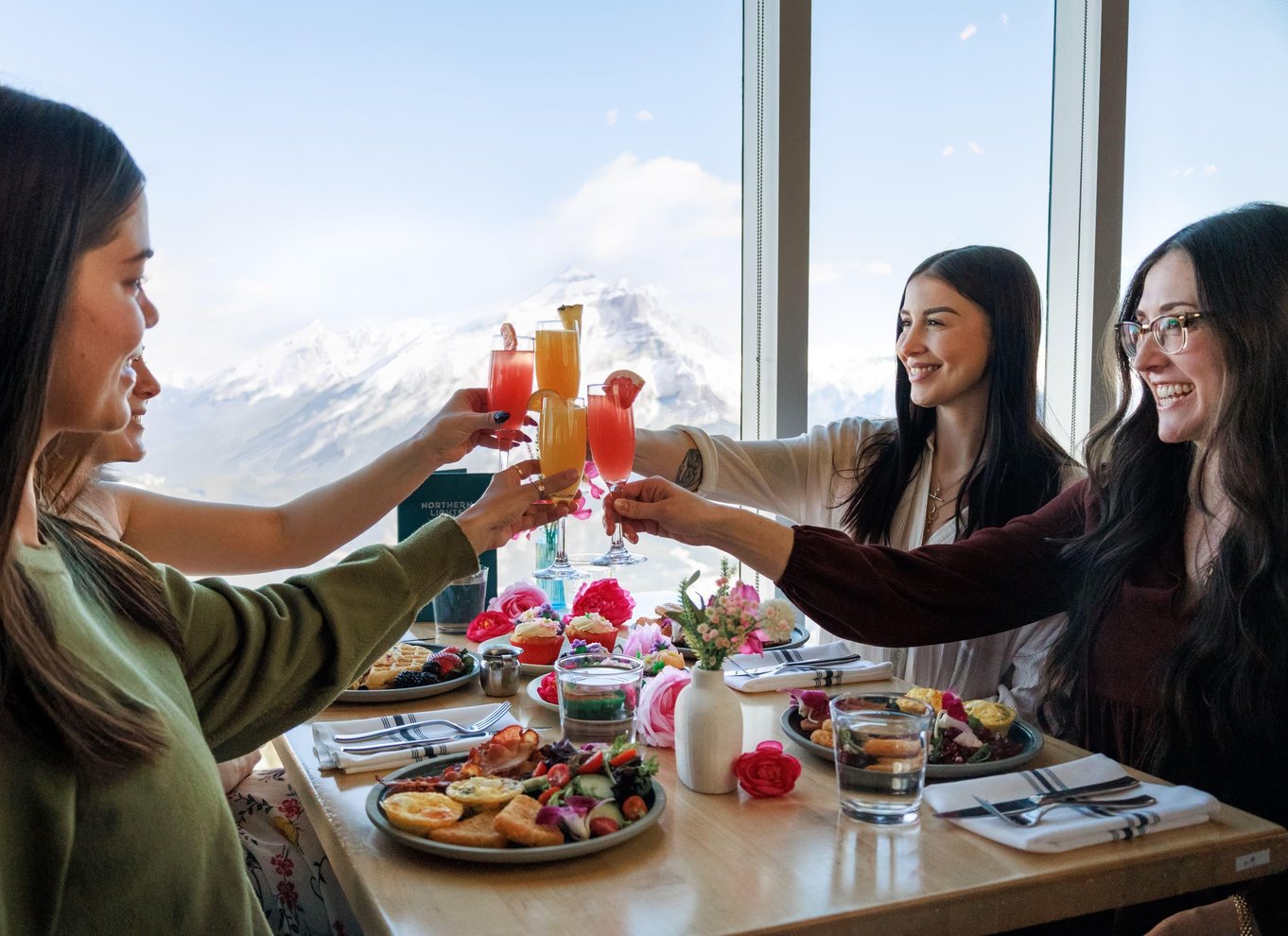 Banff: Adgangsbillet til Banff Gondola