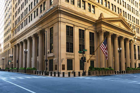 From Chicago:Federal building,Coal Mine&More 1 Day Tour Tour Only