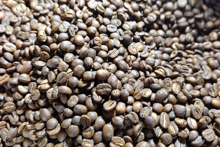 Cusco: Specialty Coffee Tasting-Sensory Experience (2 Hours)