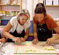 Lazise-烹饪课，面食壁画和品酒 - Housity