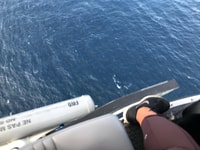 Portes au large de West Maui et Molokai Helicopter 45min Tour - Housity