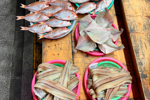 Desde Jeju: excursión a sitios de la UNESCO