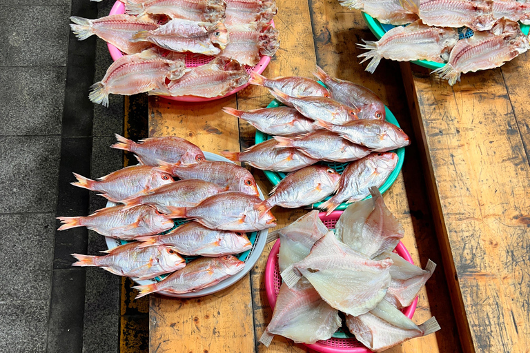 Desde Jeju: excursión a sitios de la UNESCO