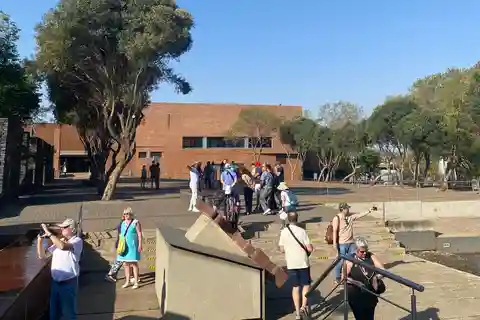 Soweto Township Tour