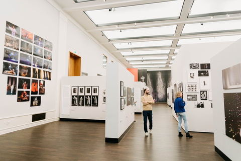 Bilet wstępu do Berlińskiego Muzeum FotografiiBilet wstępu do Muzeum Fotografii