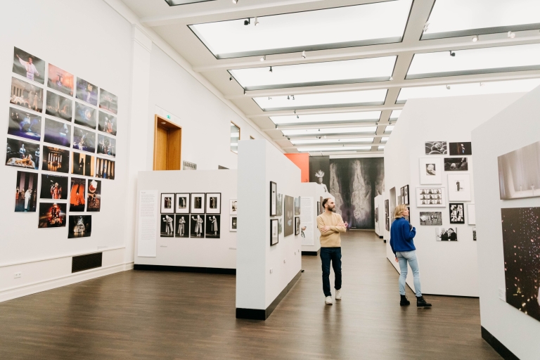 Berlin: Bilet wstępu do Muzeum FotografiiBilet wstępu do Muzeum Fotografii