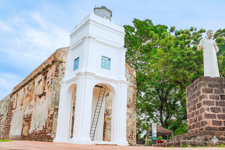 Kuala Lumpur: Malacca Private Day Tour