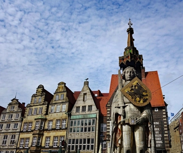 Bremen: passeio gastronómico pela cidade velha – com locais únicos
