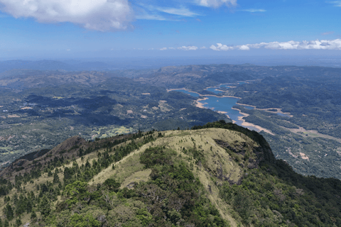 Belihuloya Trails Stage 1 : 3-Day Tour with Drop off at Ella