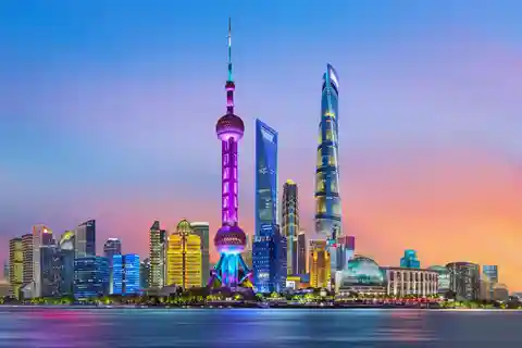 Shanghai : visite privée du temple Jing'an, du jardin Yu et du bazar