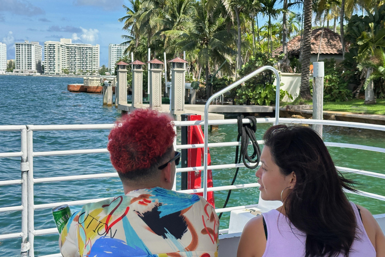 Mobsters & Miami River Mysteries: Crime, Corruption & Ghosts