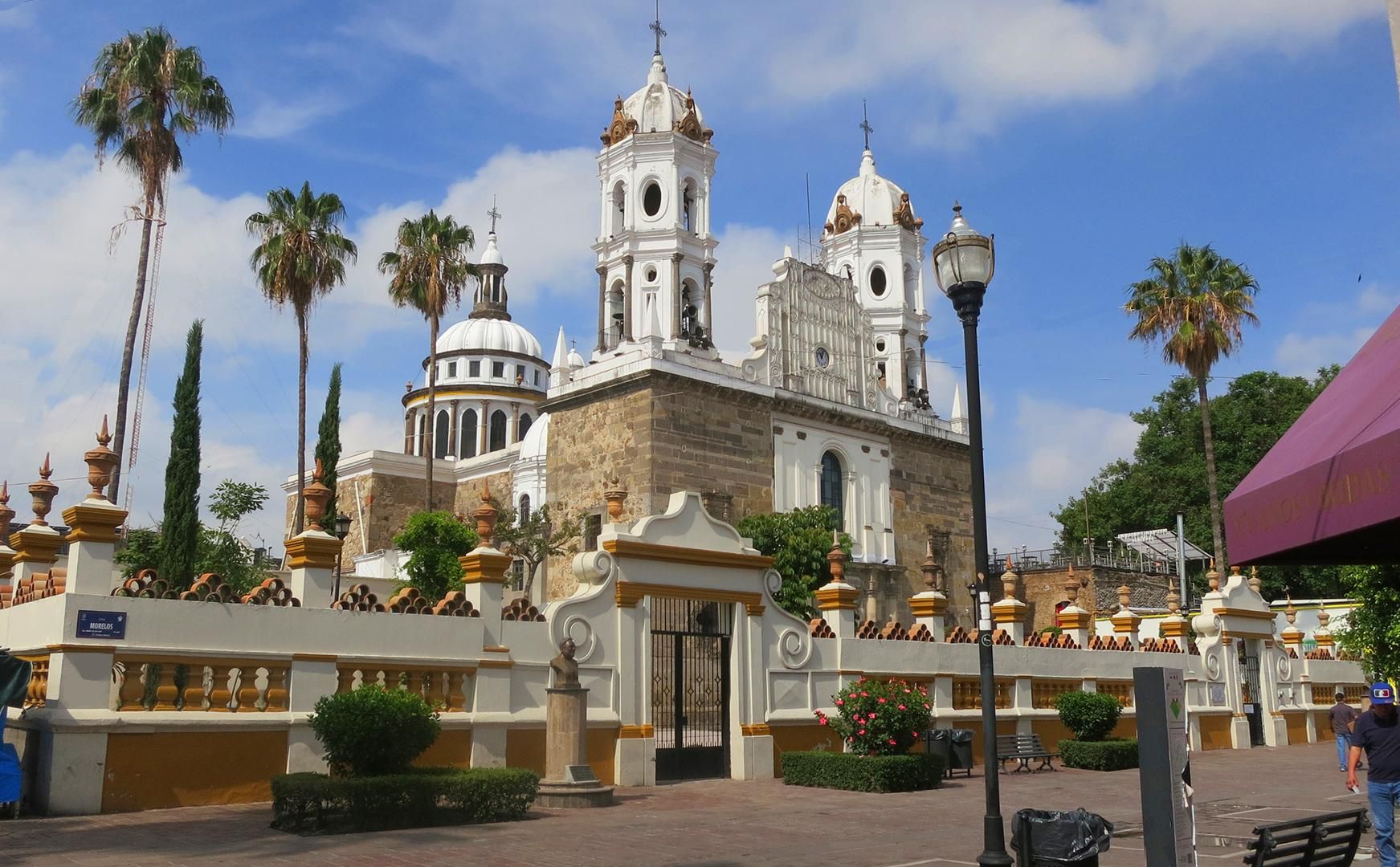 Guadalajara: Rundgang durch Tlaquepaque