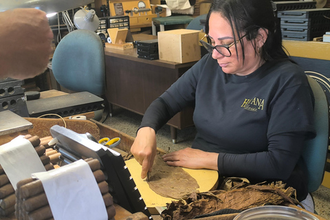 Miami: Private tour in a convertible Mustang in French