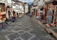 Visite de 3 jours de Gjirokastra Museum City, Permet Thermal Baths - Housity