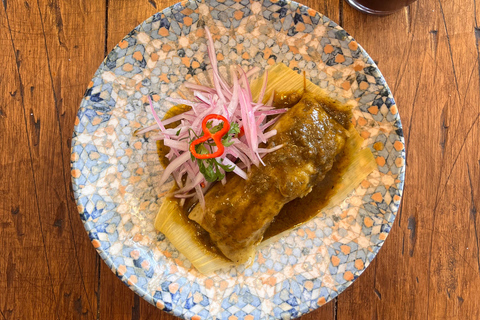 Peru’s Culinary Identity: 10+ Tastes with Sherpa Food Tours