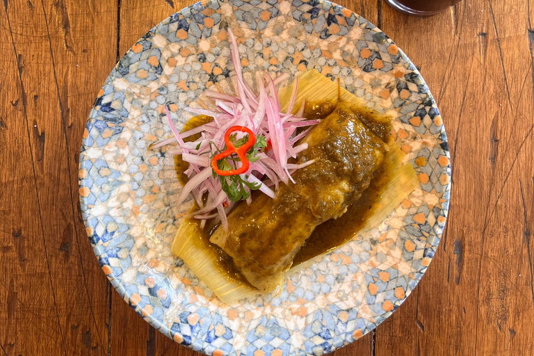 Peru’s Culinary Identity: 10+ Tastes with Sherpa Food Tours