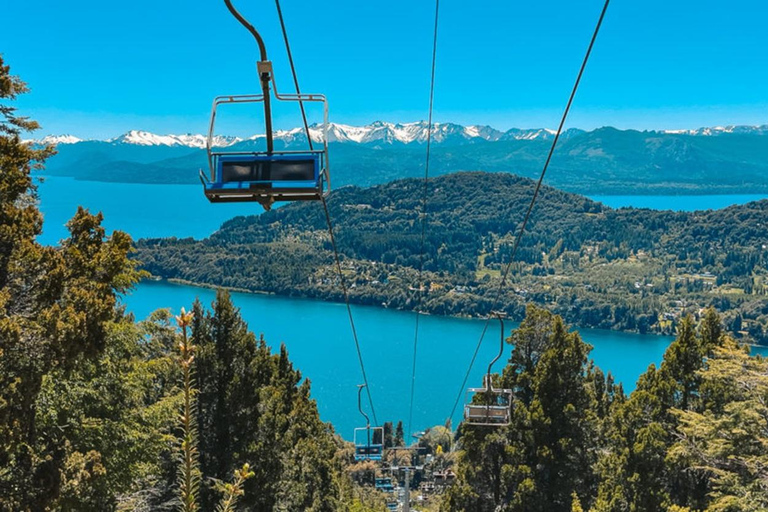 Circuito Chico: Transportation and Guide