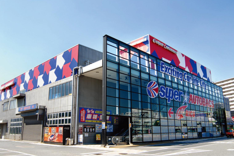 تجربة لقاء سيارات دايكوكو والمناظر الطبيعية الخلابة في طوكيو