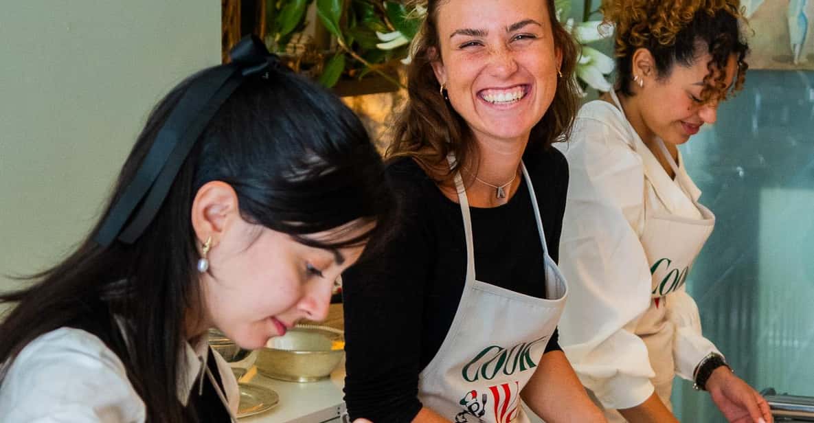 Afbeelding 2 van Verona: pasta- en gelato-ervaring met drankjes en tiramisu