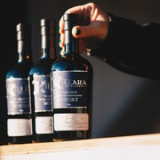 Richmond, TAS: Killara Distillery Cellar Door Guided Tasting