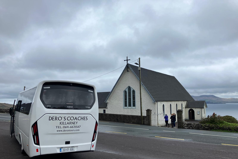 Killarney: Ring of Kerry Bus Tour