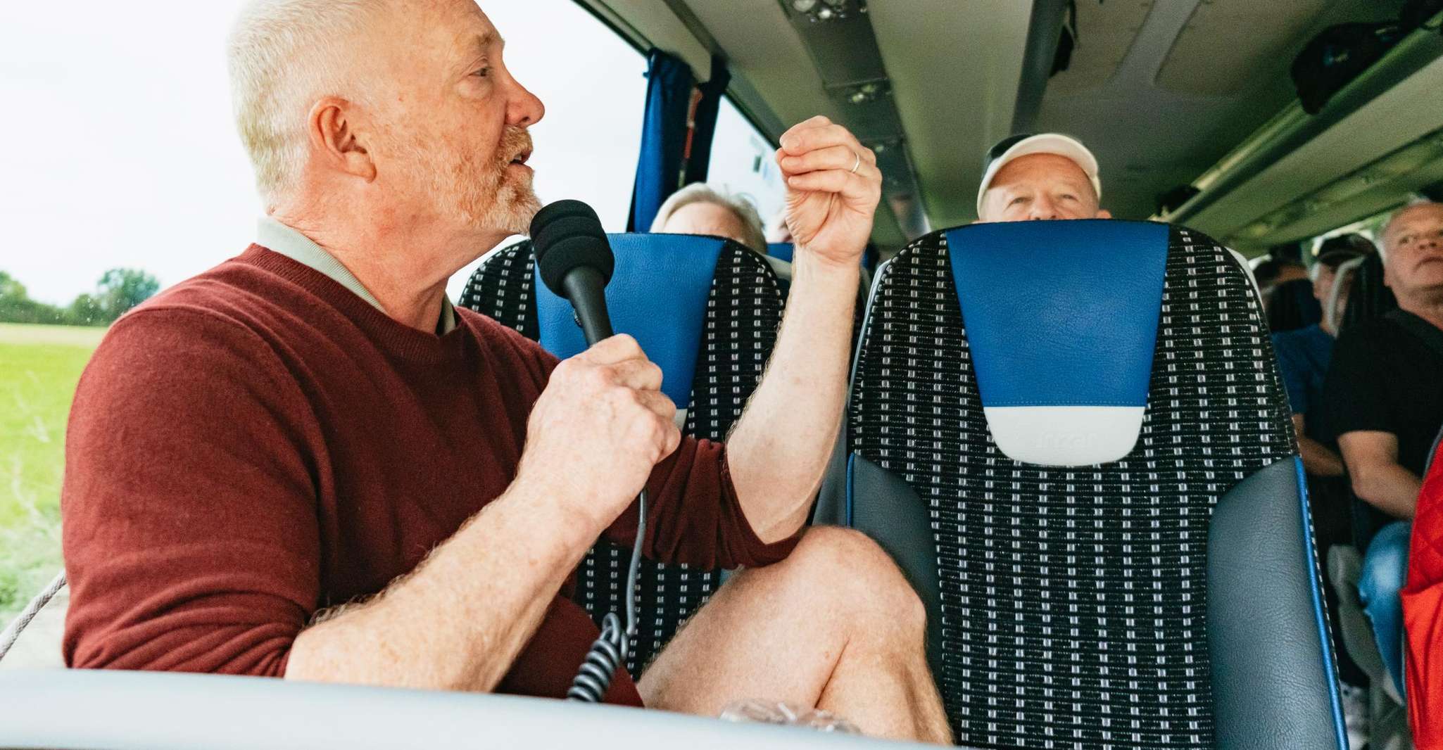 Paris: Normandy D-Day Sites Guided Day Trip with Lunch photo 6