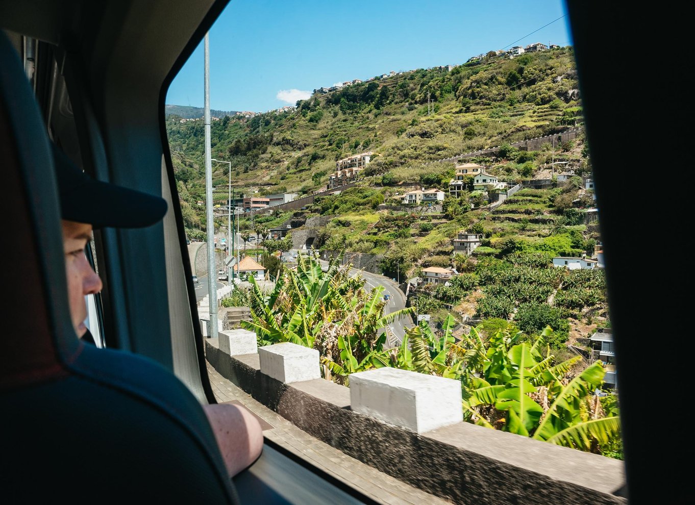 Madeira: Nyd en guidet gåtur i Levada i Rabaçal-dalen