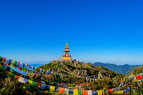 Ama Yangri Trek Package