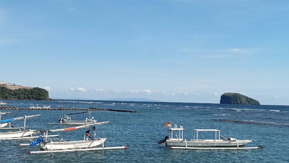 Bali: Candidasa Snorkeling Trips with Transfer | GetYourGuide