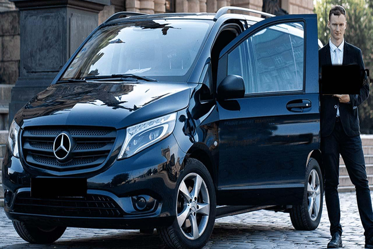 Antalya: Private City Tour with Waterfalls and Boat Tour