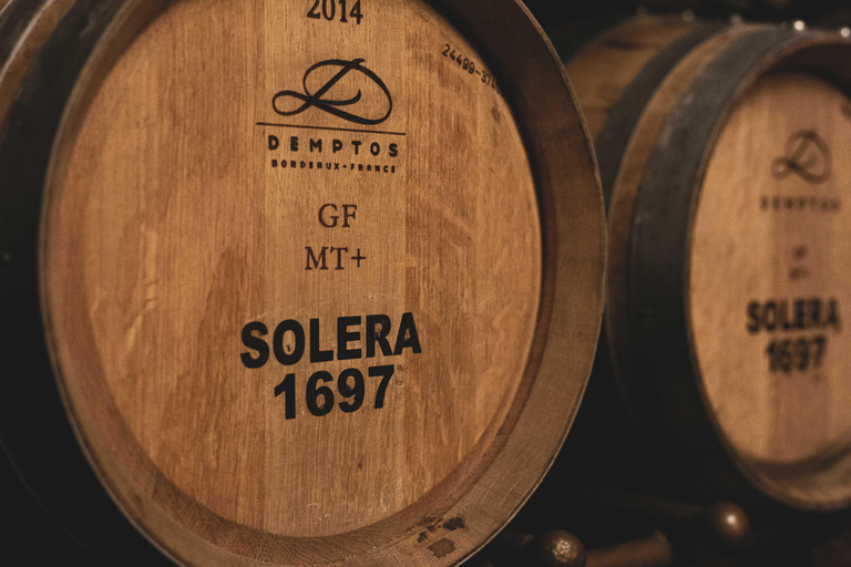 Tenerife: Guided tour with tasting of 6 wines