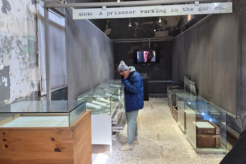 Johannesburg Apartheid History Tour with Museum Entry