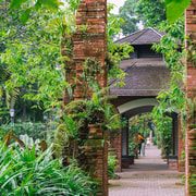 Relics of Fort Canning Park: Discover the King's Treasure