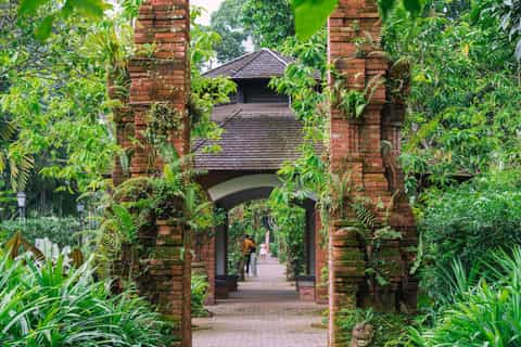 Relics of Fort Canning Park: Discover the King's Treasure - Image 3