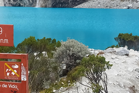 Laguna 69 full day tour