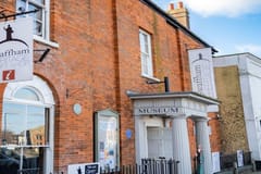 Sightseeing | Swaffham things to do in Norfolk