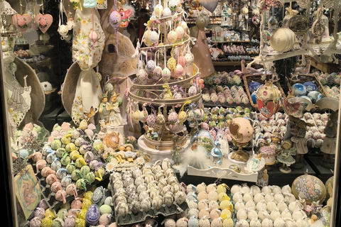 Tour di lusso in furgone: Salisburgo, Hallstatt e molto altro per il tuo gruppo