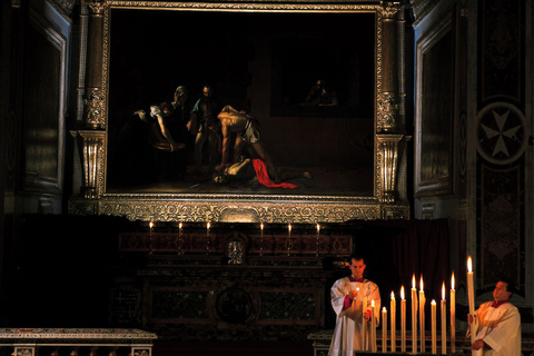 Malta: Valletta, Mdina, 3 Cities & Gozo 4-Day Guided Tour Tues (Mdina), Wed (Valletta), Thurs (Gozo) & Sat (3 Cities)